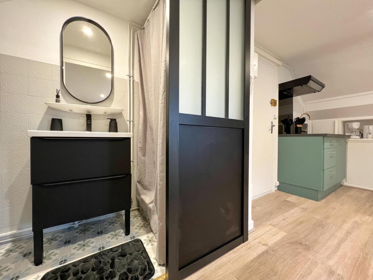 Apartment Pres Riants