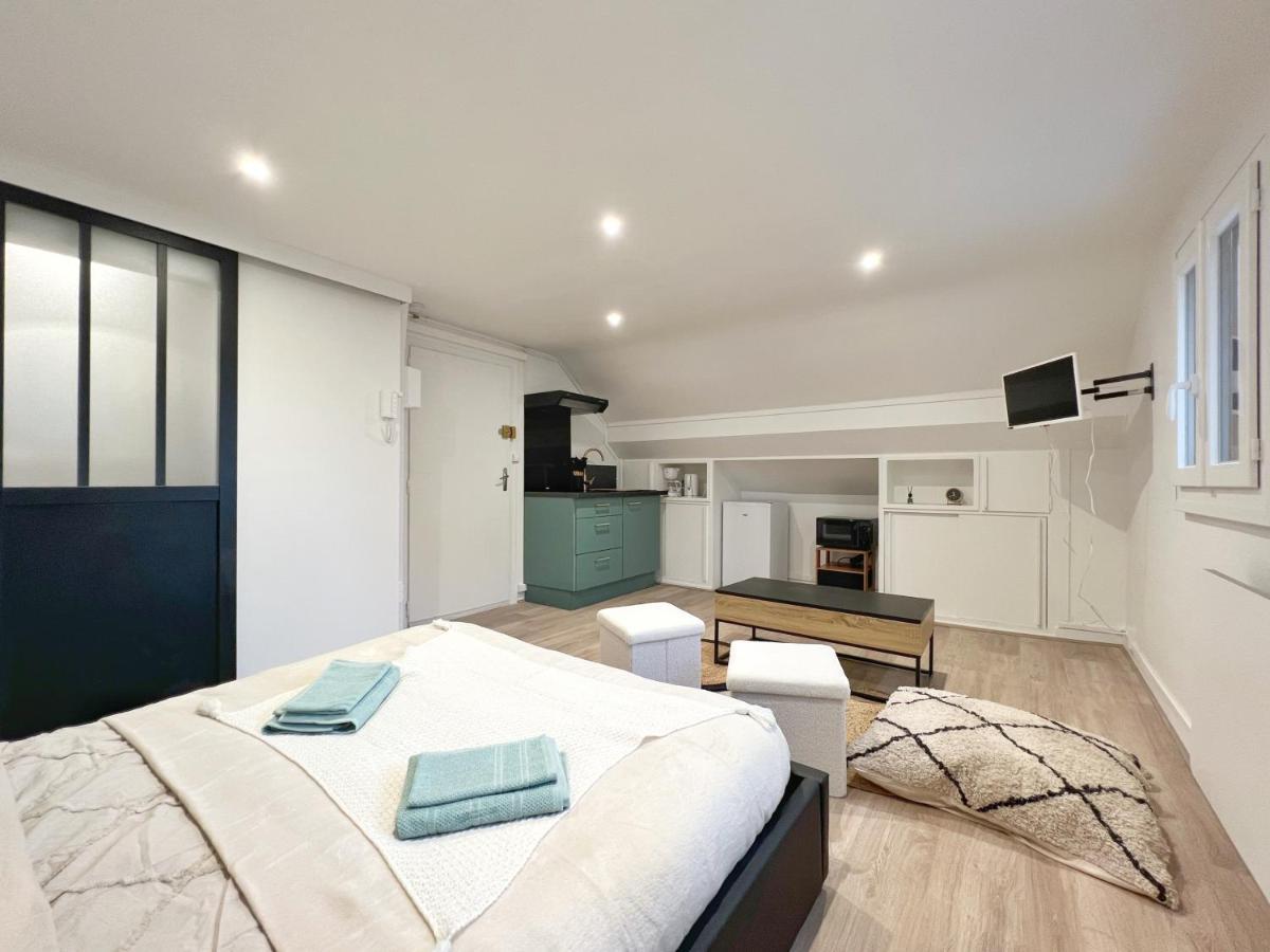 Apartment Pres Riants Aix-les-Bains